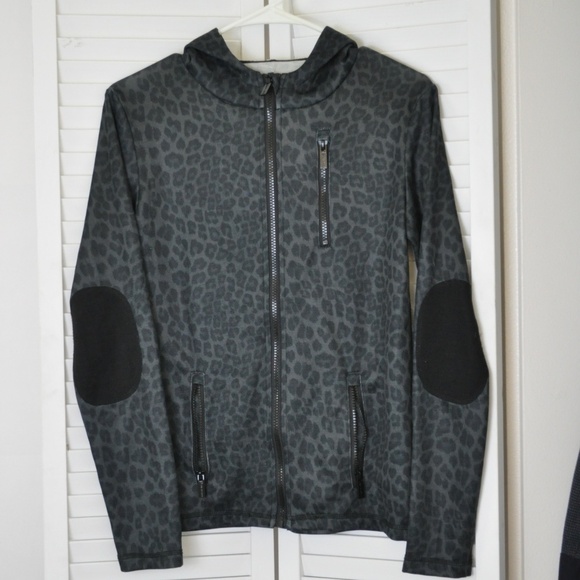 VIE ACTIVE Sports Jacket - Picture 1 of 5